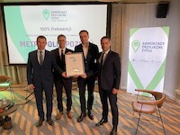 Nagrody po ogólnopolskich Badaniach Klimatu Rowerowego
